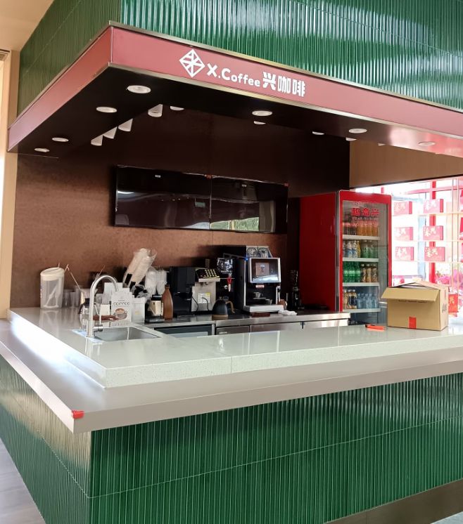 年入20亿！曾经被洋快餐按着打如今却让肯德基、麦当劳头疼不已