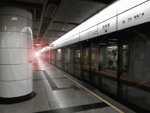 首开股份：公司目前生产经营活动正常