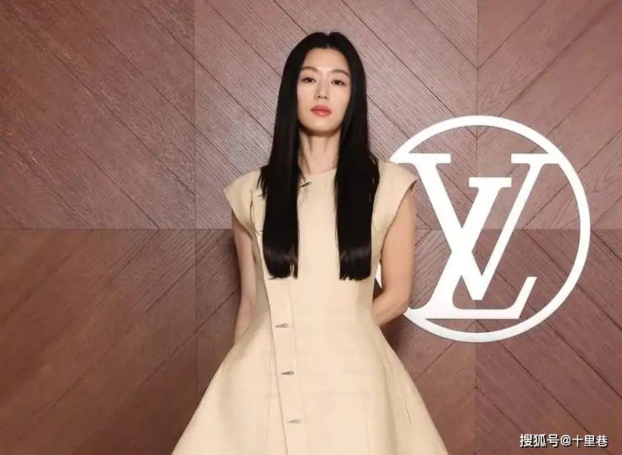 全智贤辱华最新后续！3大奢牌紧急切割150亿夫债待还事业尽毁